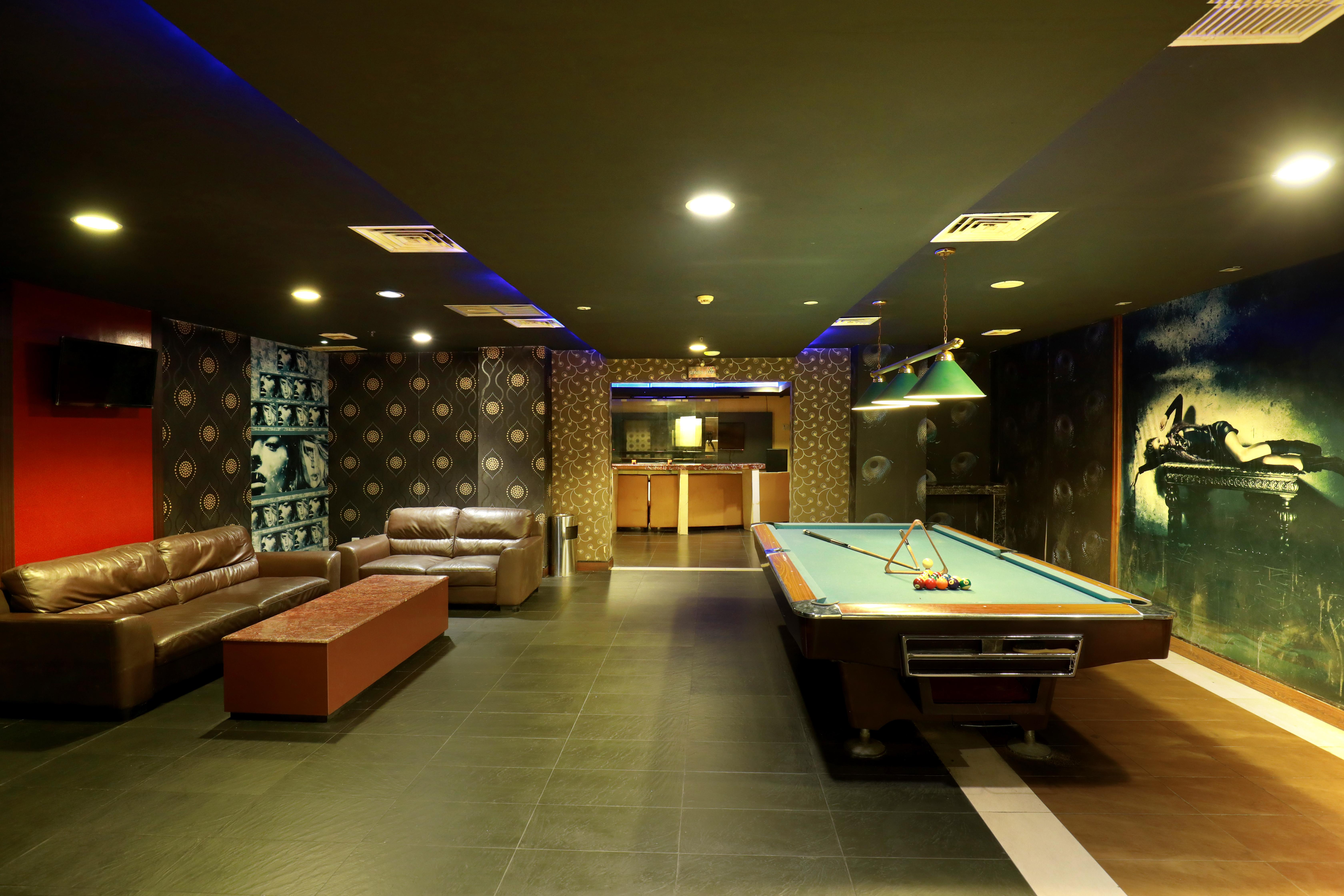 Swiss-Belhotel Maleosan Manado Exterior foto